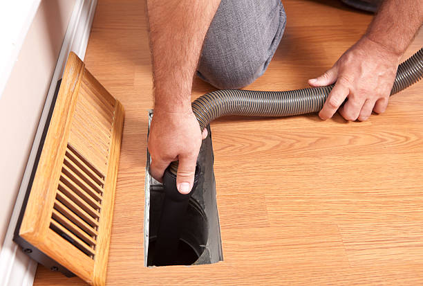 Best HVAC Duct Inspection Services  in Simsbury Center, CT