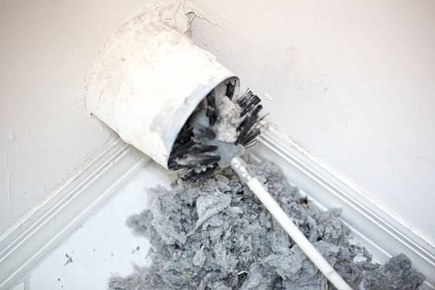 Best Air Duct Cleaning Cost  in Simsbury Center, CT